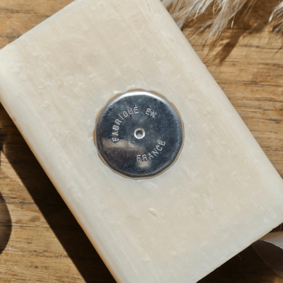 Duo savon surgras & son porte-savon