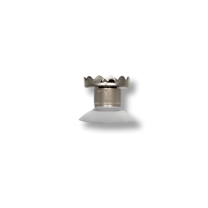 Porte-savon aimanté