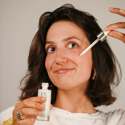Sérum éclat & anti-âge